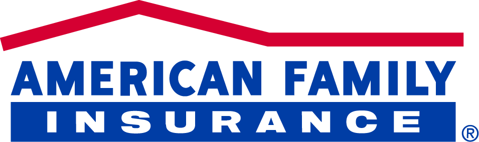 American Family logo