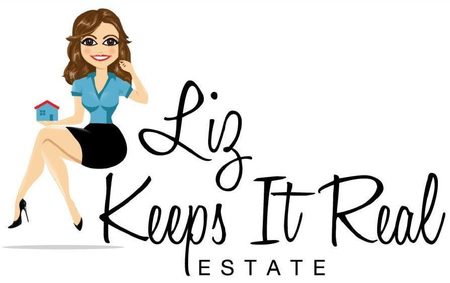 The Liz Johnson Group — Keller Williams logo