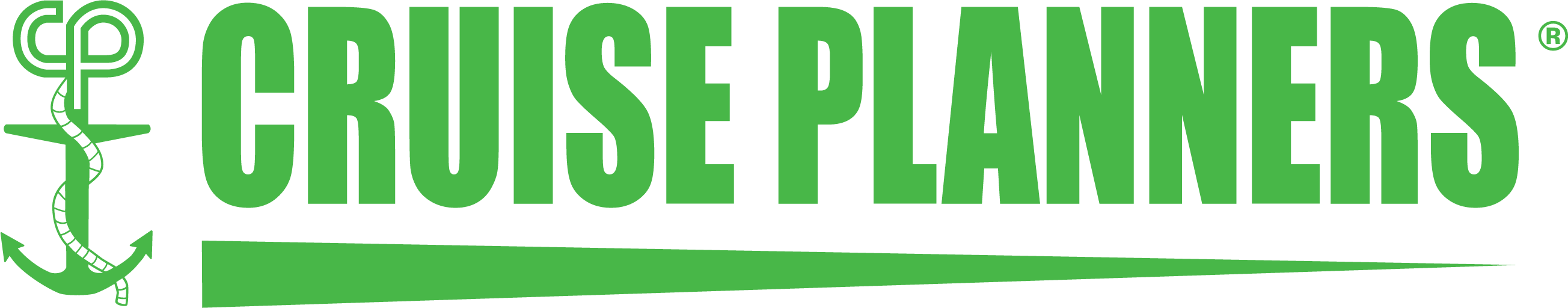Cruise Planners logo