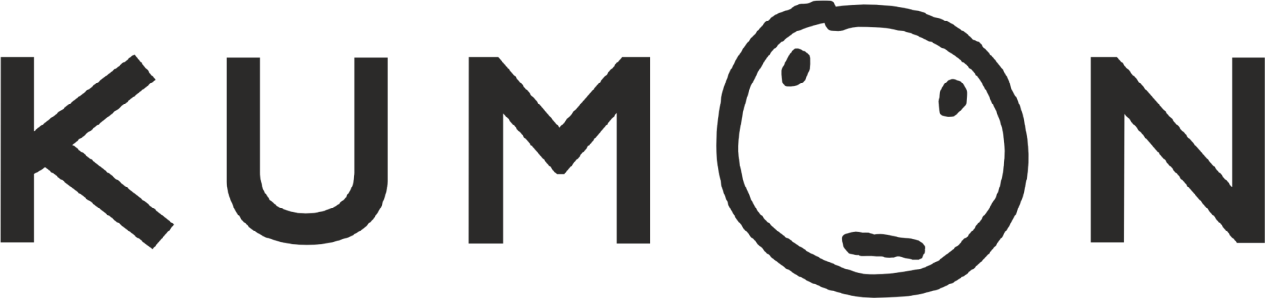 Kumon – Bonney Lake logo