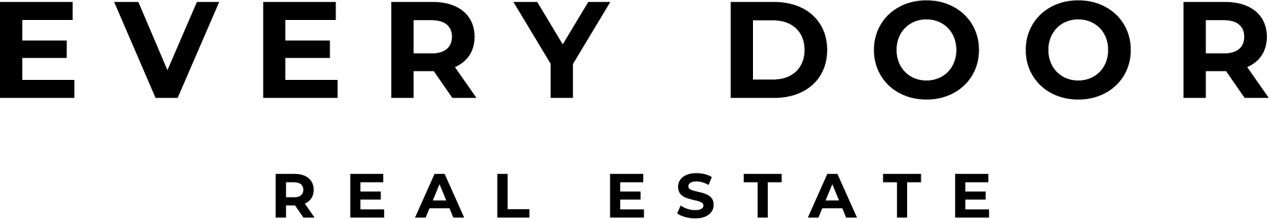 Every Door Real Estate logo