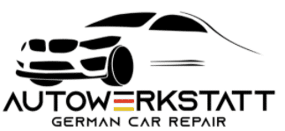 Auto Werkstatt logo