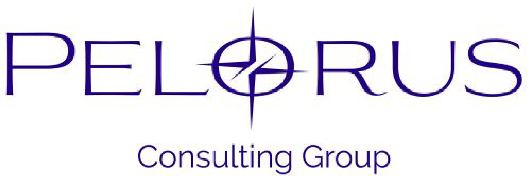 Pelorus Consulting Group logo