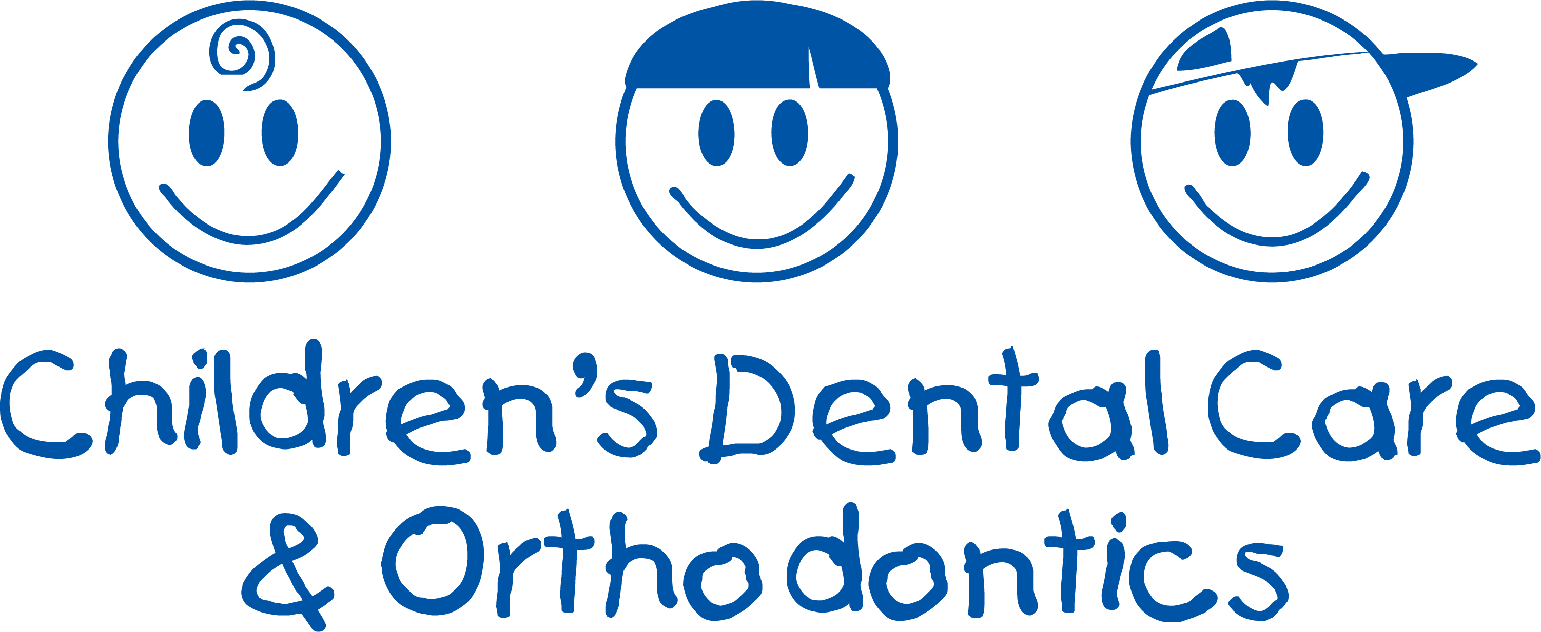 Childrens Dental Care & Orthodontics logo