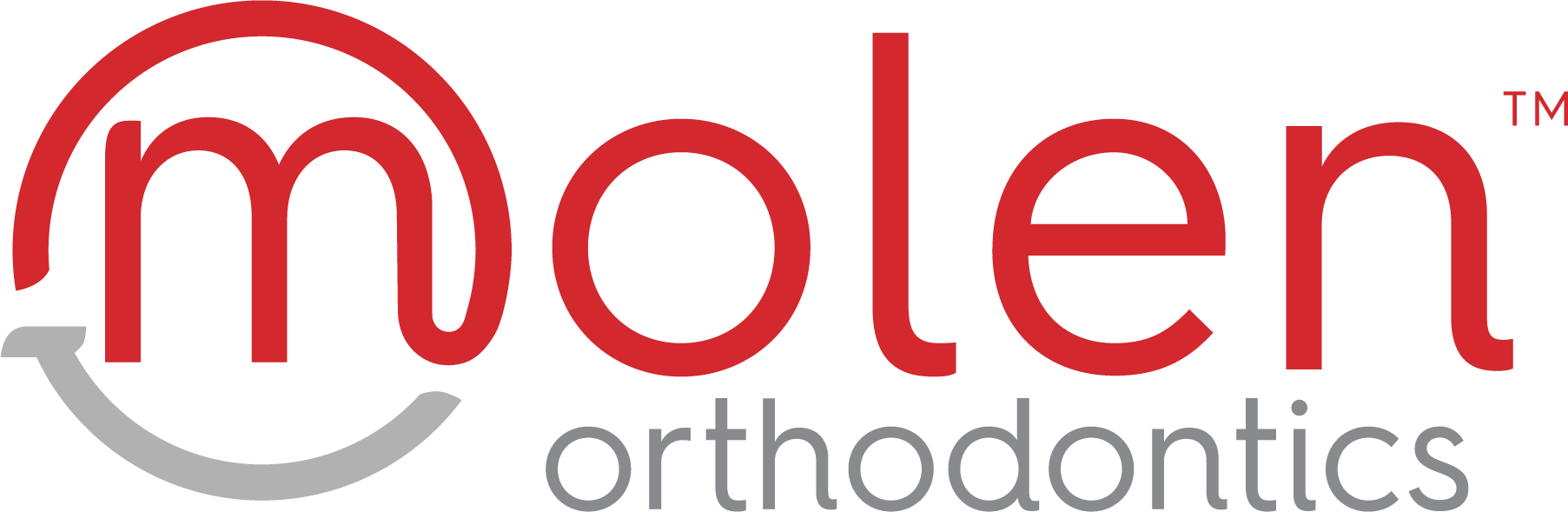 Molen Orthodontics logo