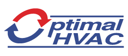 Optimal HVAC LLC logo