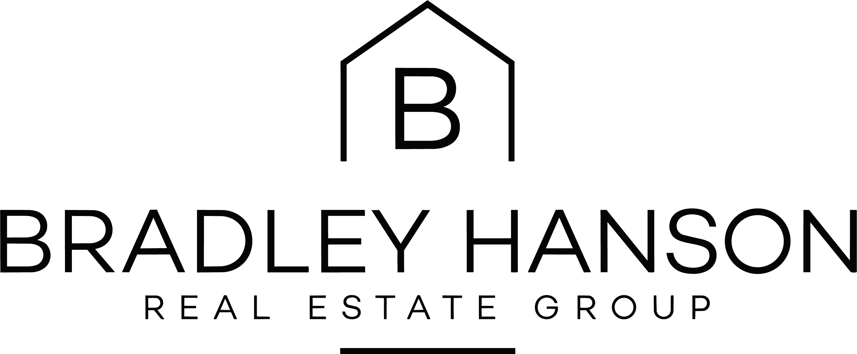 Bradley Hanson Group — John L. Scott logo